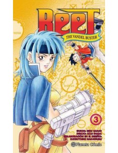 Beet The Vandel buster 03