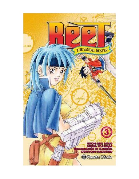 Beet The Vandel buster 03