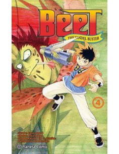 Beet The Vandel buster 04