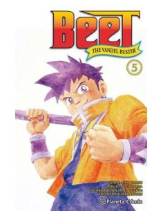 Beet The Vandel buster 05