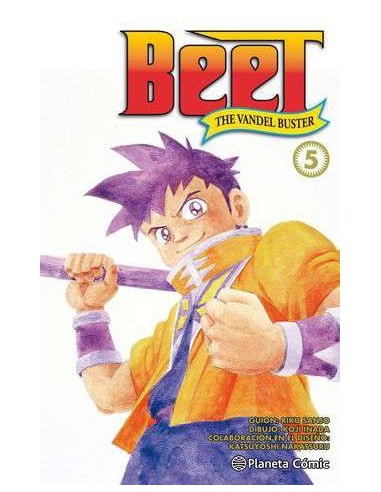 Beet The Vandel buster 05