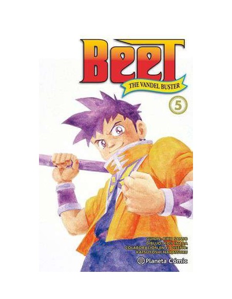 Beet The Vandel buster 05