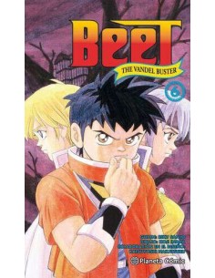 Beet The Vandel buster 06
