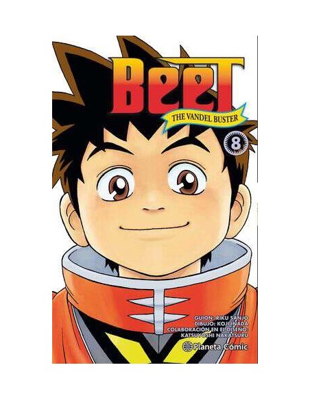 Beet The Vandel buster 08