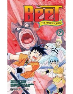 Beet The Vandel buster 07