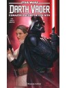 Star Wars Darth Vader 01 Corazón oscuro de los Sith