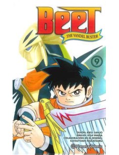 Beet The Vandel buster 09