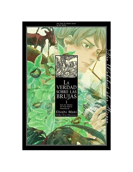 La verdad sobre las brujas 01