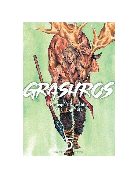 Grashros 05