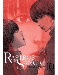 Rastros de Sangre 10
