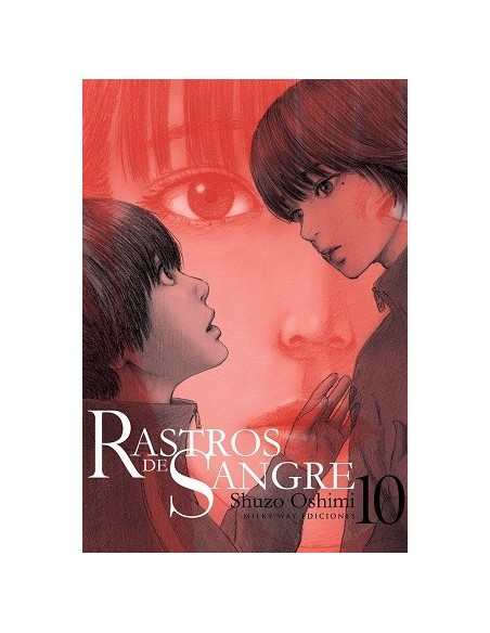 Rastros de Sangre 10