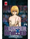 Hunter X Hunter 14