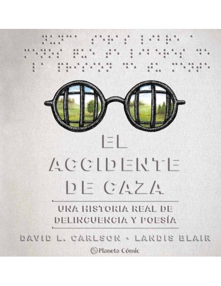 El accidente de caza