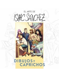 El Arte de Isaac Sánchez