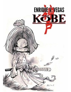 Kobe - Nueva edición ampliada