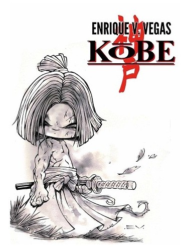 Kobe - Nueva edición ampliada