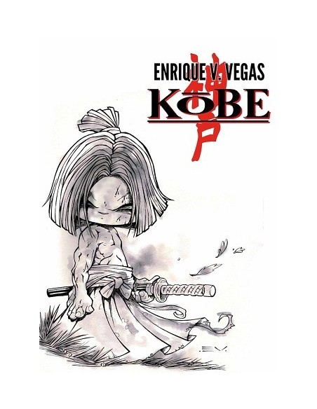 Kobe - Nueva edición ampliada