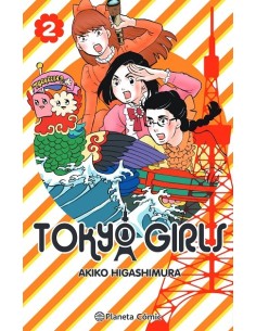 Tokyo Girls 02