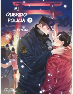 Mi querido policía 02