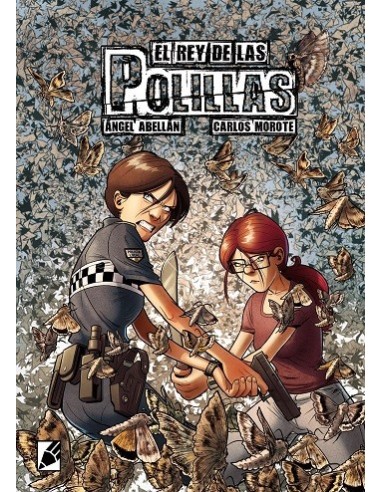 El Rey de las Polillas