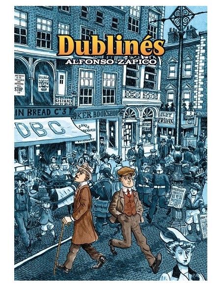 Dublinés
