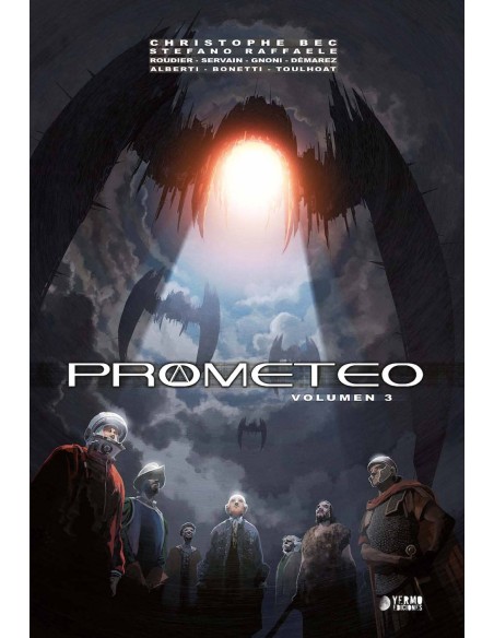 Prometeo integral 03