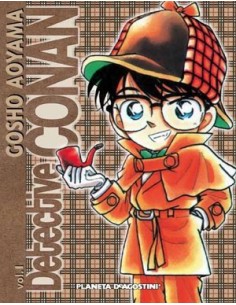 Detective Conan (Nueva Edición) 32