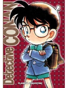 Detective Conan (Nueva Edición) 02