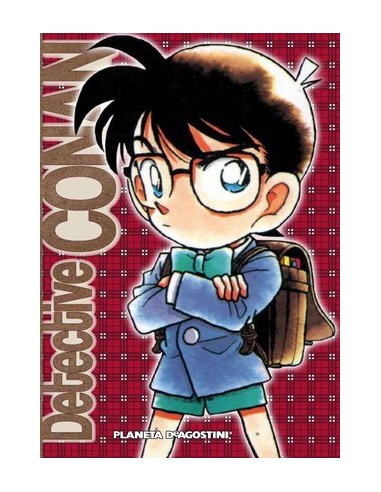 Detective Conan (Nueva Edición) 02