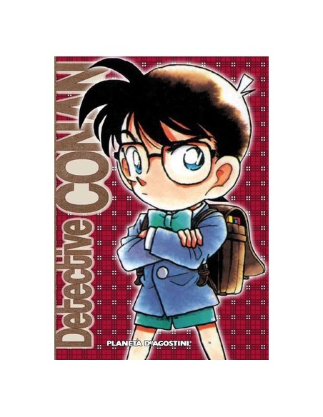Detective Conan (Nueva Edición) 02