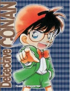Detective Conan (Nueva Edición) 03