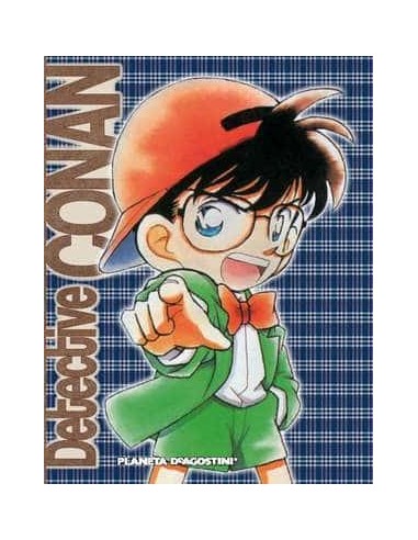 Detective Conan (Nueva Edición) 03