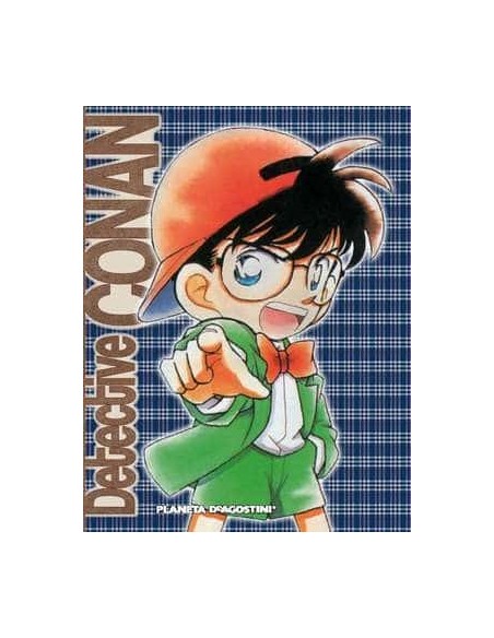 Detective Conan (Nueva Edición) 03