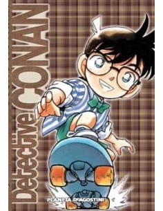 Detective Conan (Nueva Edición) 05
