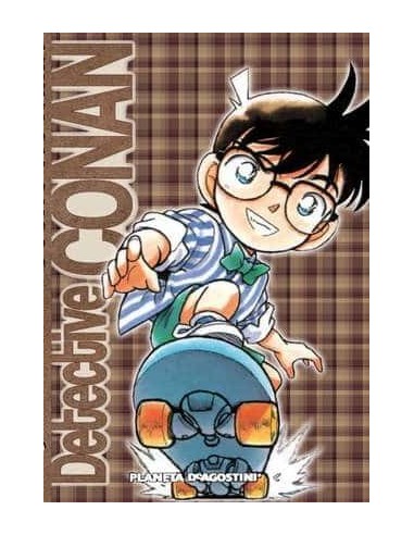 Detective Conan (Nueva Edición) 05
