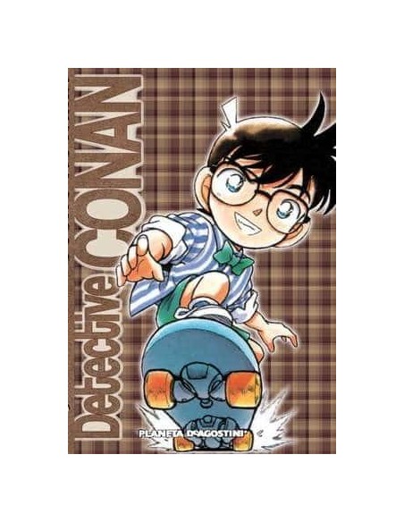 Detective Conan (Nueva Edición) 05