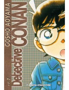 Detective Conan (Nueva Edición) 07