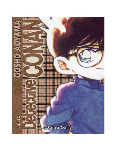 Detective Conan (Nueva Edición) 11