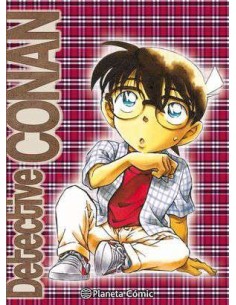 Detective Conan (Nueva Edición) 24