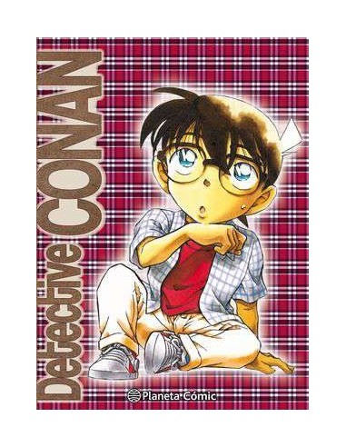 Detective Conan (Nueva Edición) 24