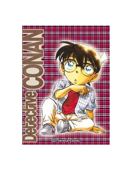 Detective Conan (Nueva Edición) 24