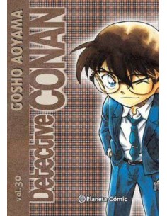 Detective Conan (Nueva Edición) 30
