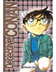 Detective Conan (Nueva Edición) 31