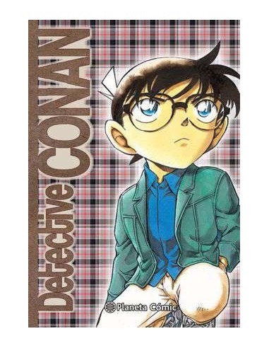 Detective Conan (Nueva Edición) 31