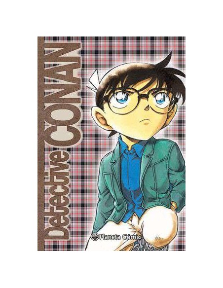 Detective Conan (Nueva Edición) 31