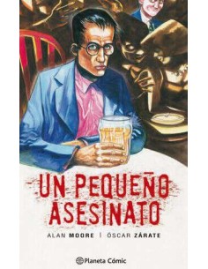 Un pequeño asesinato