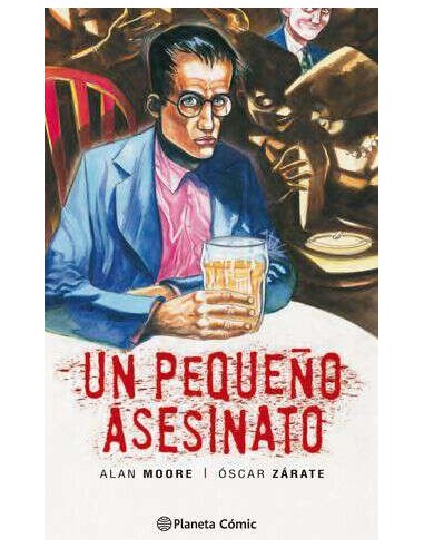 Un pequeño asesinato