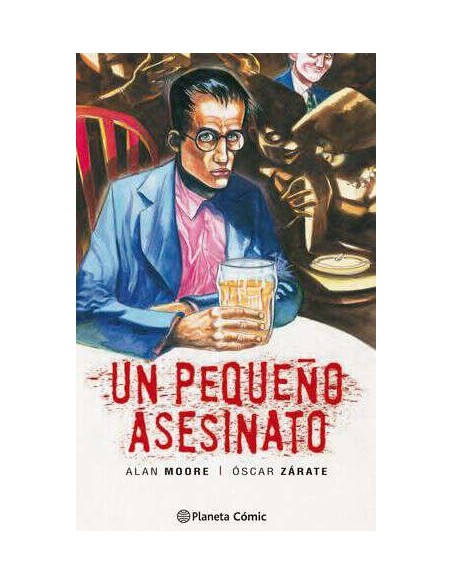 Un pequeño asesinato