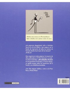 Oh diabólica ficción! 2