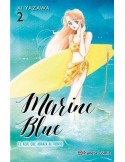 Marine Blue 02